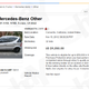 Illustration for article titled Here’s How A Guy Legally Registered A Mercedes A-Class In The US